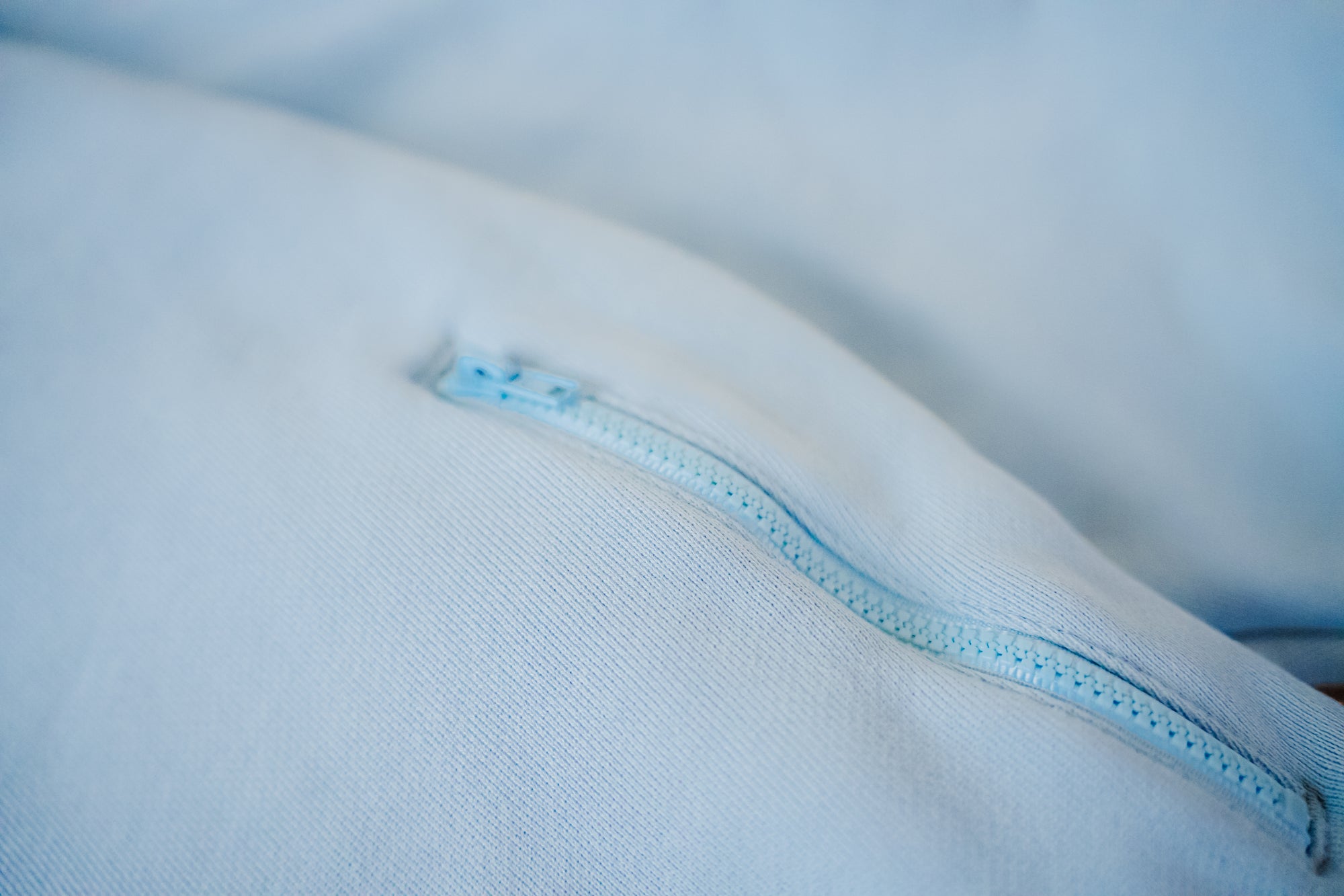 [PRE-ORDER] Sea Salt Cream Heavyweight Hoodie
