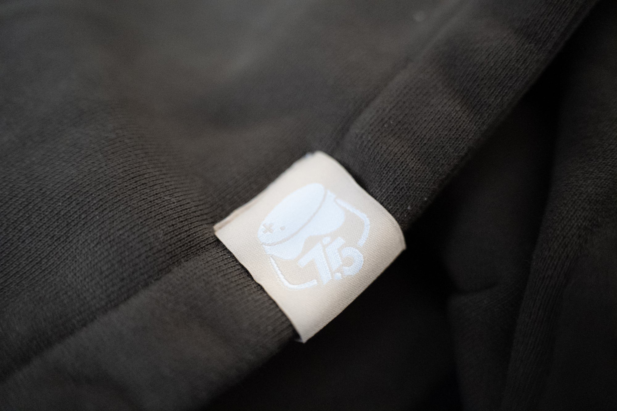 [PRE-ORDER] Smoked Espresso Heavyweight Hoodie
