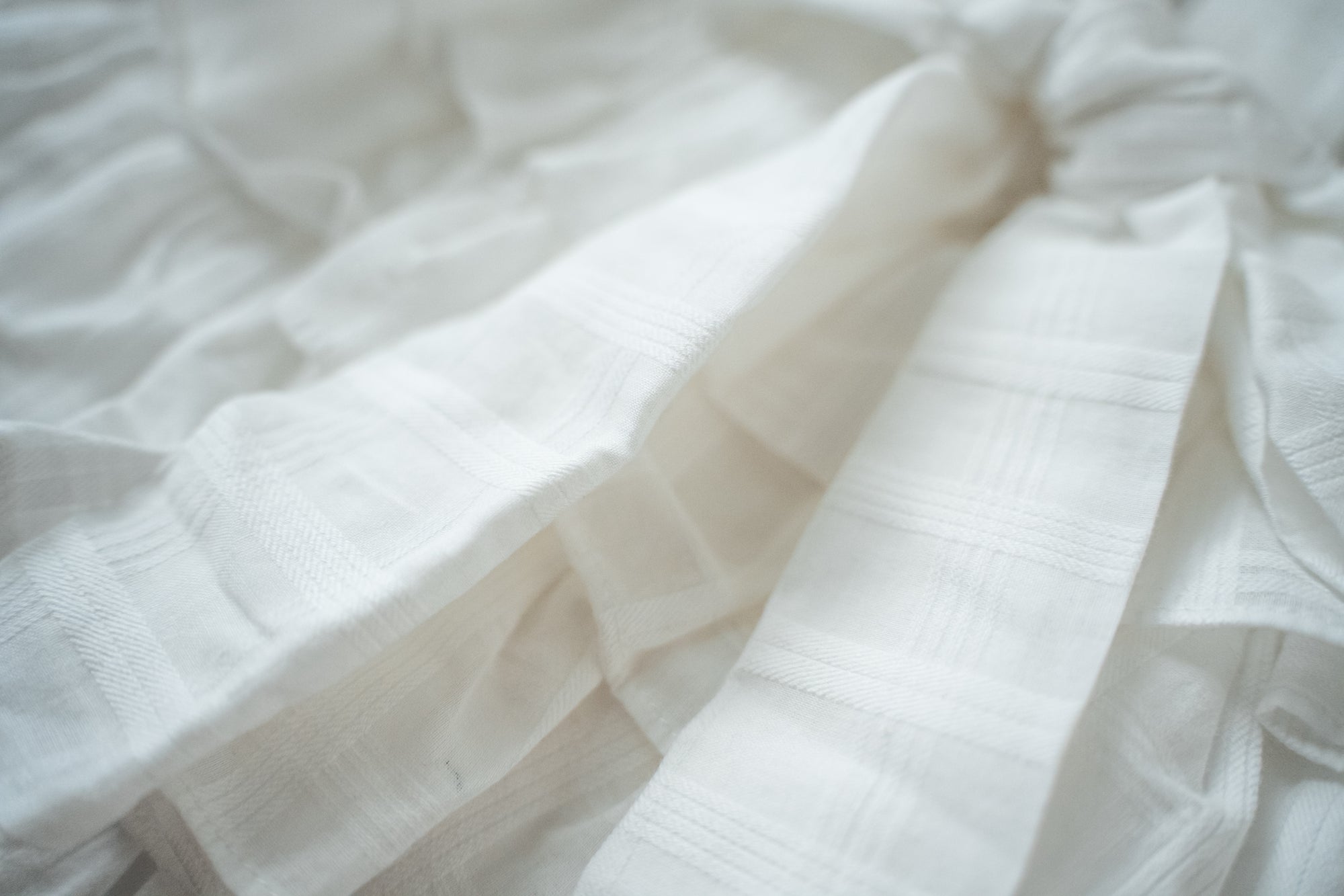 [PRE-ORDER] Milk Mousse Layer Cake Skirt