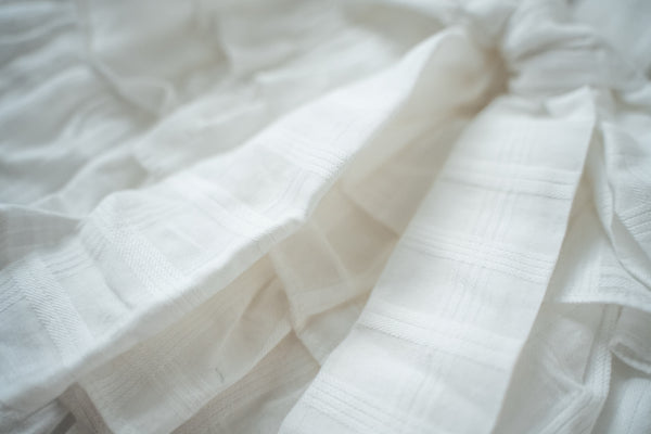 [PRE-ORDER] Milk Mousse Layer Cake Skirt