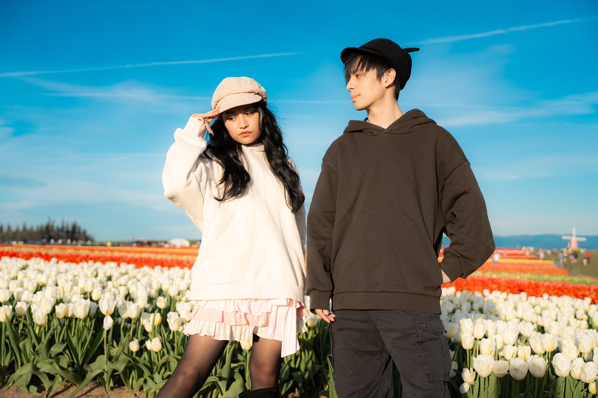[PRE-ORDER] Smoked Espresso Heavyweight Hoodie